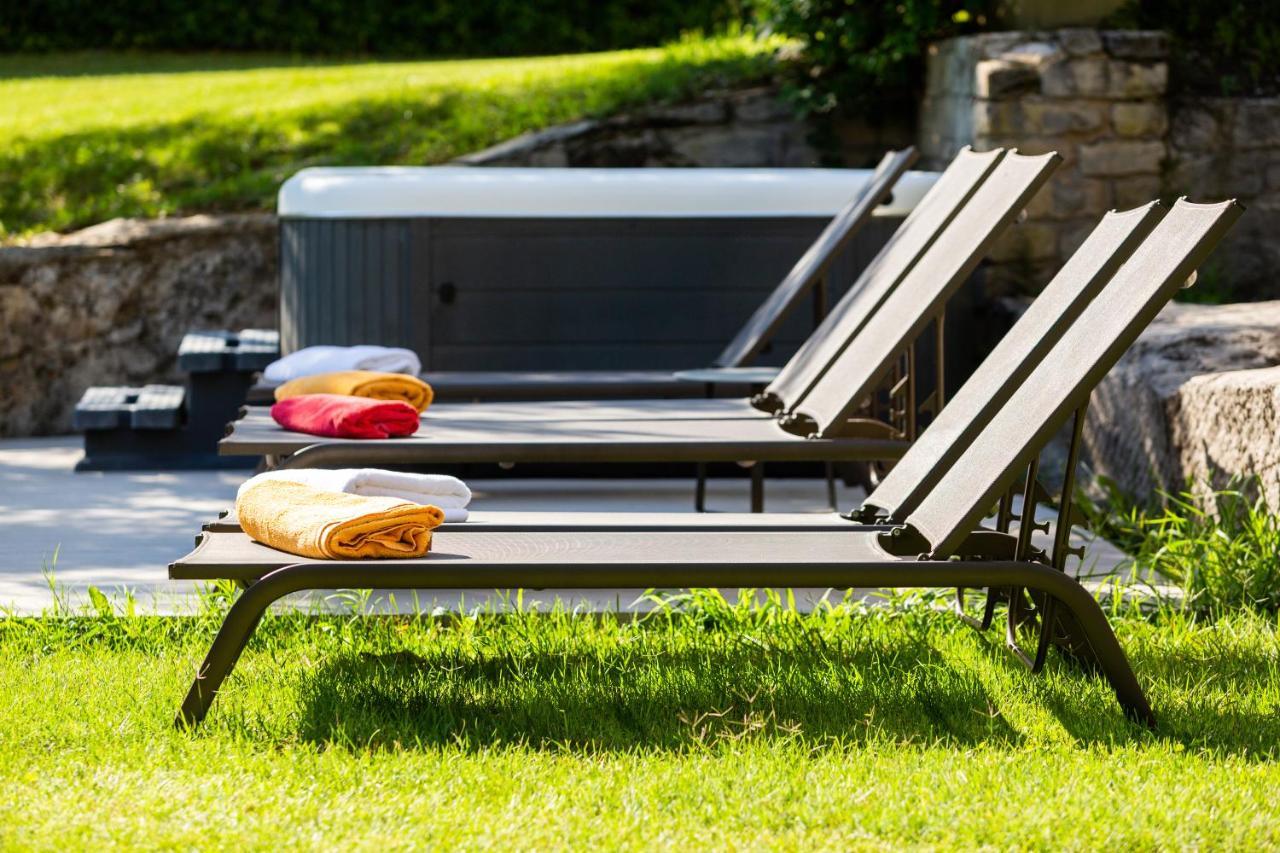 Lake House La Gemma Riva del Garda Ngoại thất bức ảnh