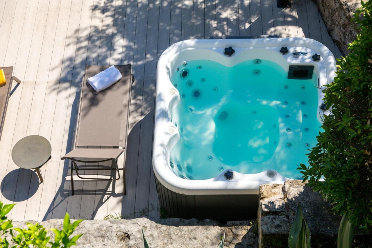 Lake House La Gemma Riva del Garda Ngoại thất bức ảnh