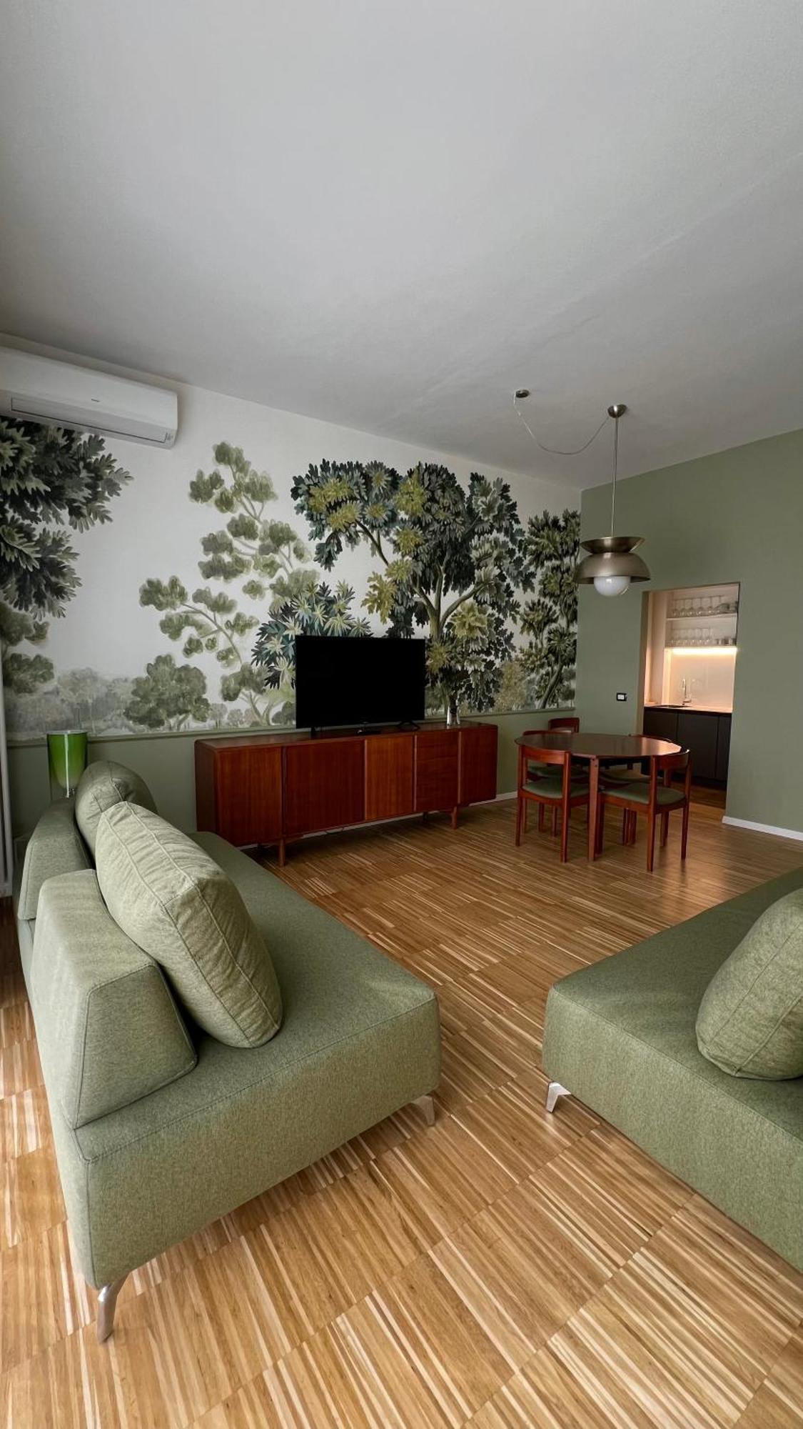 Lake House La Gemma Riva del Garda Ngoại thất bức ảnh