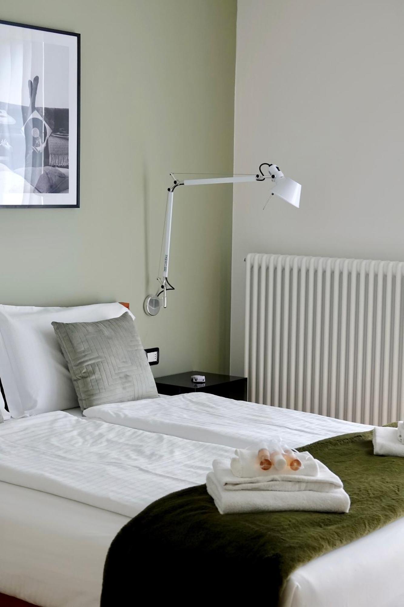 Lake House La Gemma Riva del Garda Ngoại thất bức ảnh