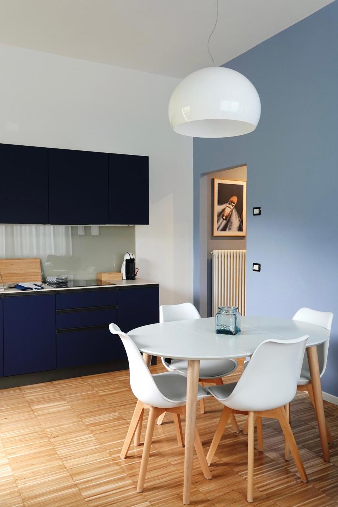 Lake House La Gemma Riva del Garda Ngoại thất bức ảnh