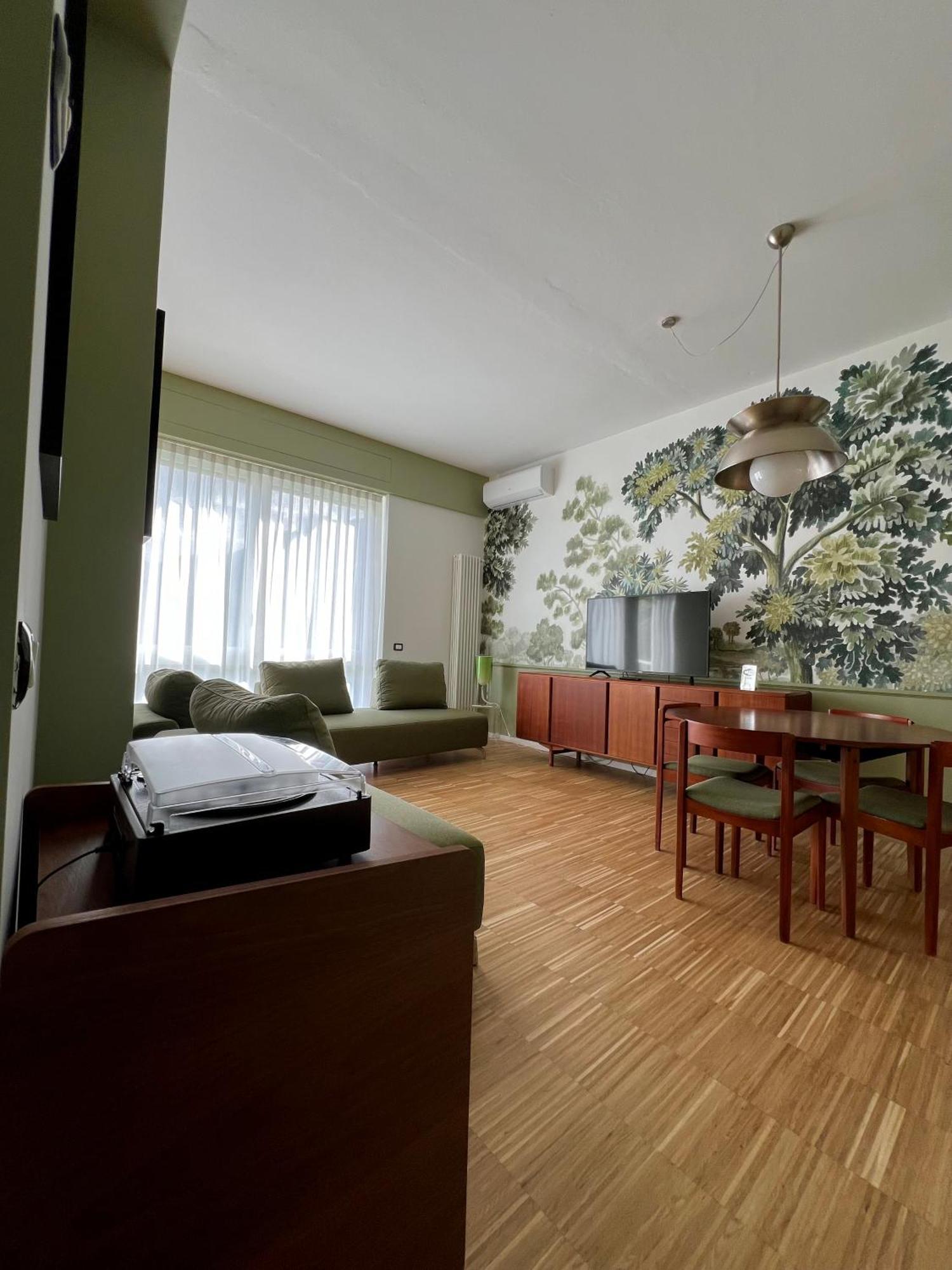 Lake House La Gemma Riva del Garda Ngoại thất bức ảnh